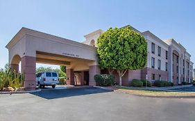 Comfort Inn I-10 West At 51st Ave Phoenix, Az 3*